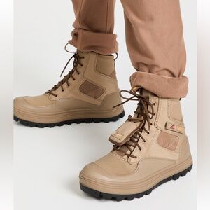 !NEW! Reebok - x Rothco Club C Cleated Boots